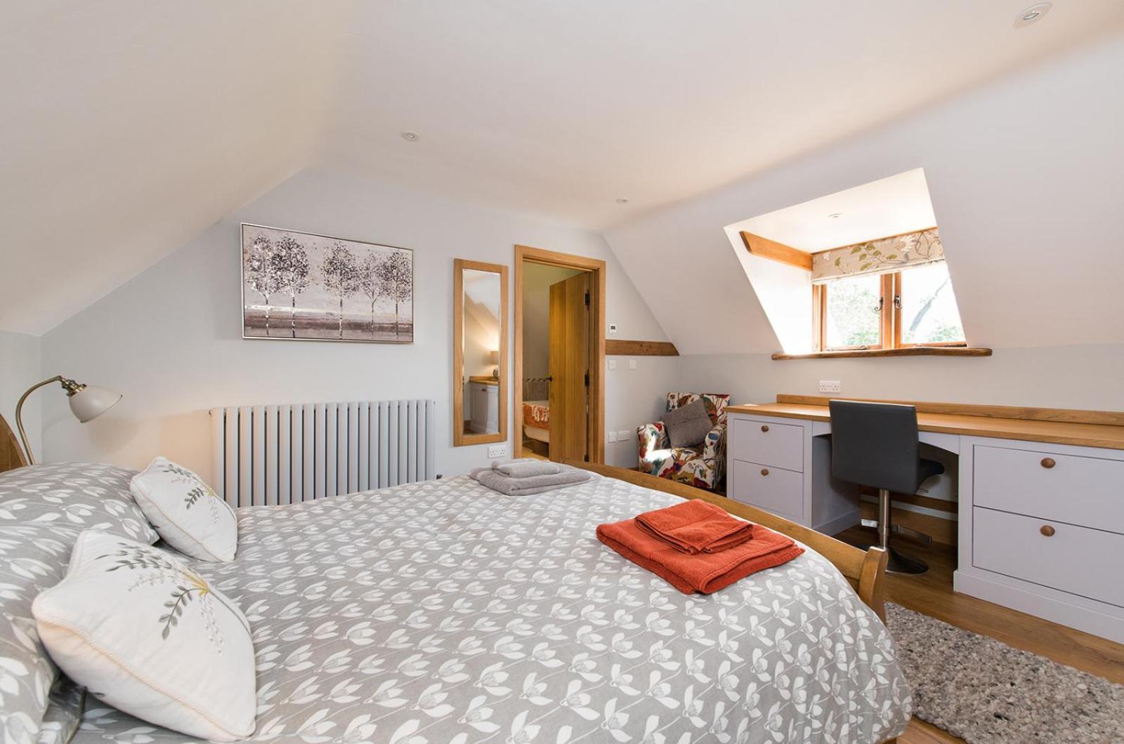 Exquisite Coach House Near Silverstone & Stowe Lejlighed Buckingham Eksteriør billede