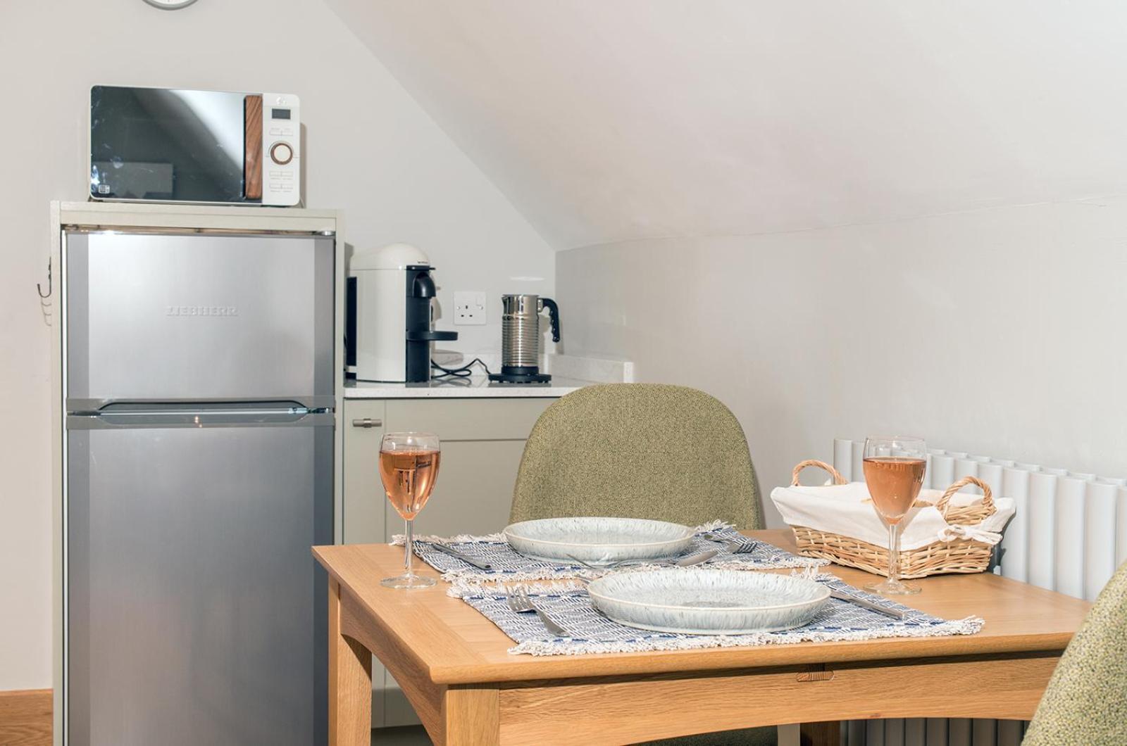 Exquisite Coach House Near Silverstone & Stowe Lejlighed Buckingham Eksteriør billede