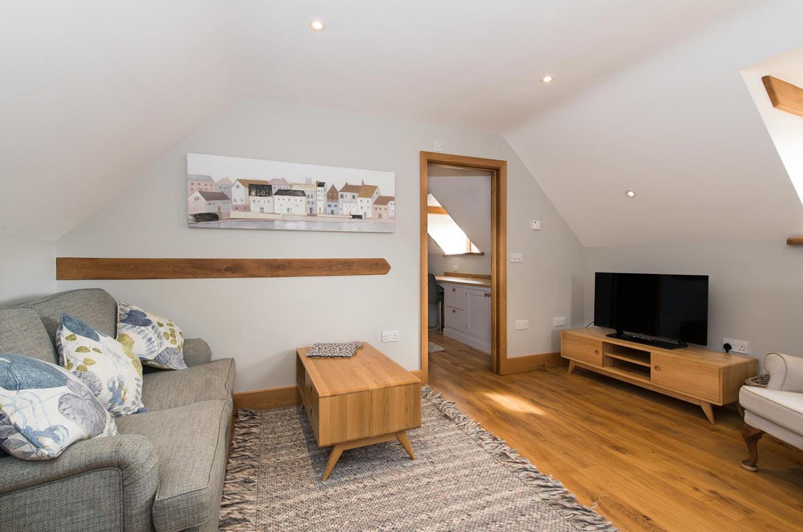 Exquisite Coach House Near Silverstone & Stowe Lejlighed Buckingham Eksteriør billede