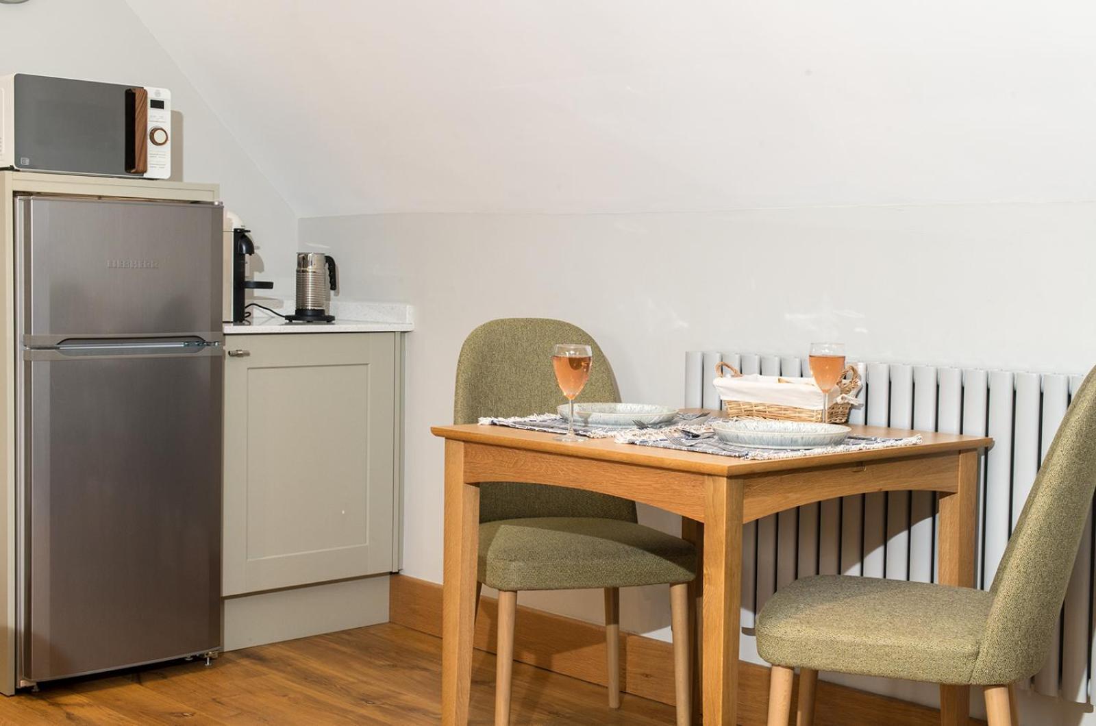 Exquisite Coach House Near Silverstone & Stowe Lejlighed Buckingham Eksteriør billede